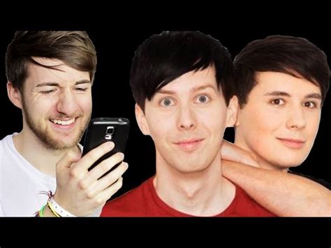 dan phil ao3|Dan And Phil Fanfiction: Exploring The World Of Fandom .